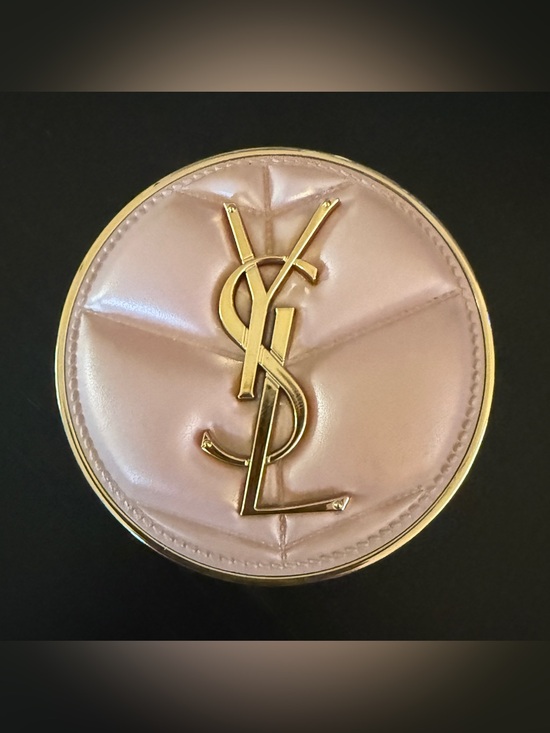 Yves Saint Laurent Other - YSL Skin Affair Soft Glow Cushion Foundation LN10